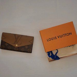 Louis Vuitton  Women's Wallet